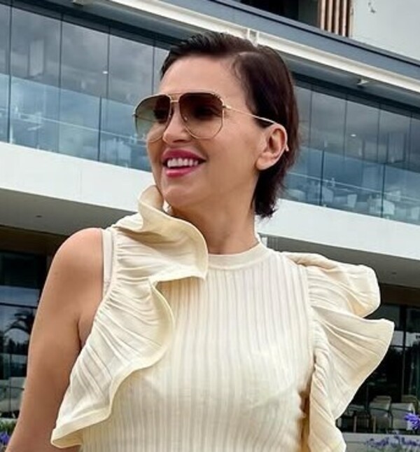 Nina Badrić