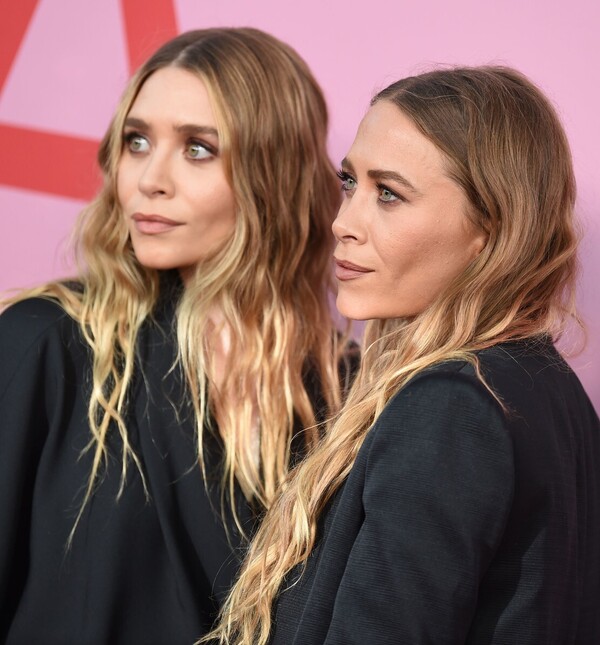 Mary-Kate i Ashley Olsen
