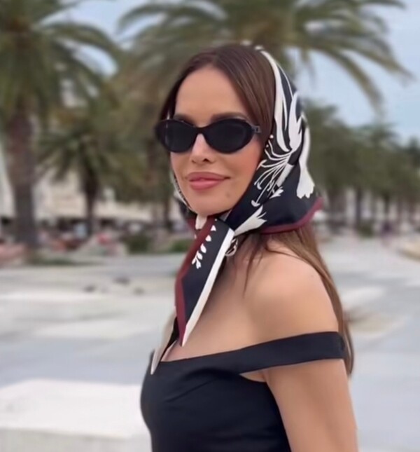 Severina
