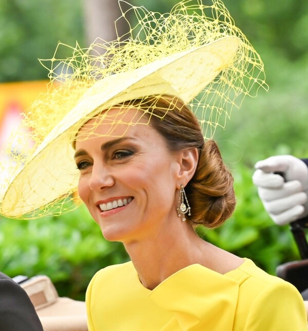 Catherine Middleton
