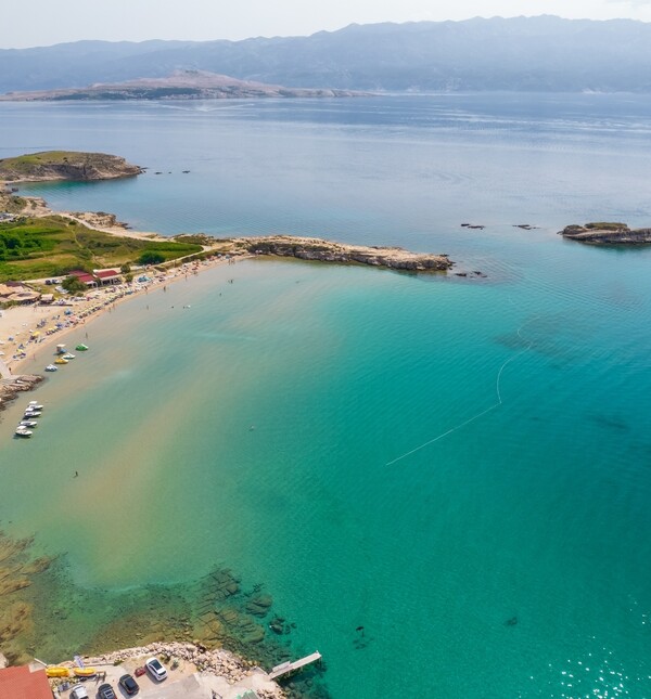Rajska plaža