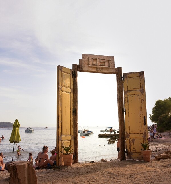 Lost Bay