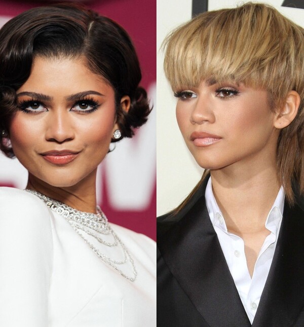 Zendaya