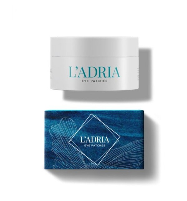 Ladria Eye Patches