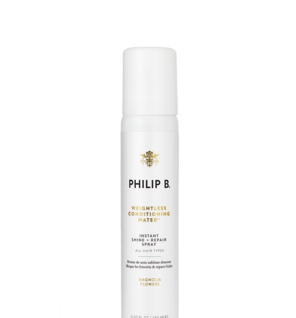 Philip B Weightless Conditioning Water