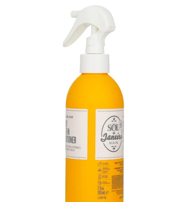 Sol de Janeiro Milky Leave-In Conditioner