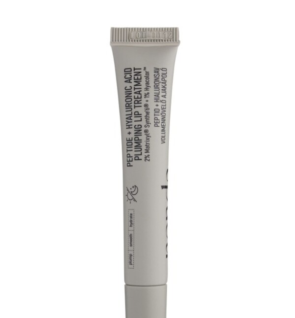 Nerds Plumping Lip Treatment