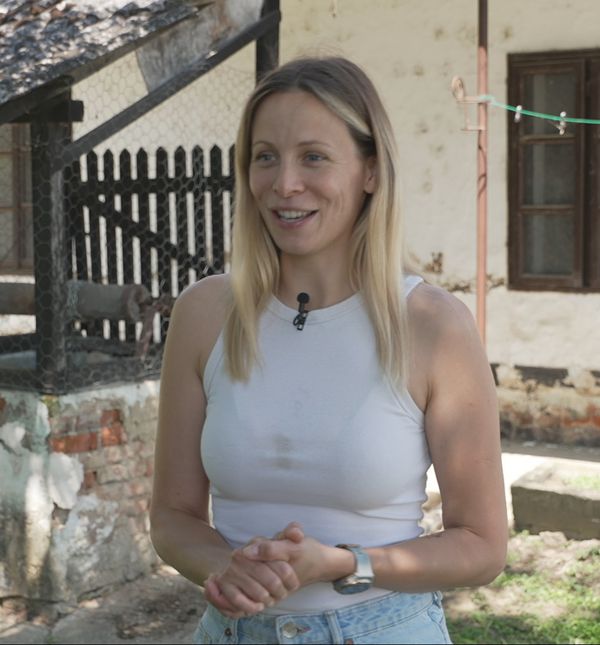 Tena Sakar Vukić