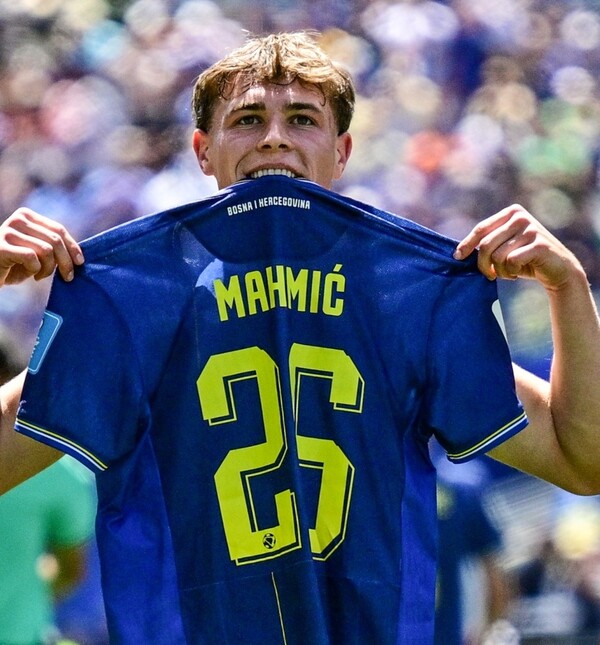 Ermin Mahmić