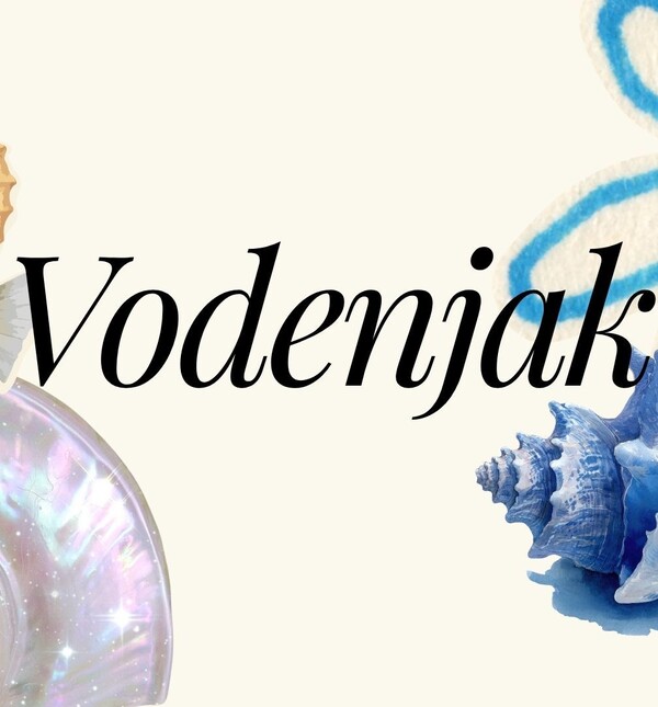 Vodenjak
