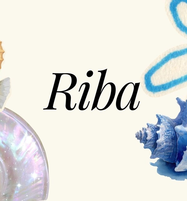 Ribe