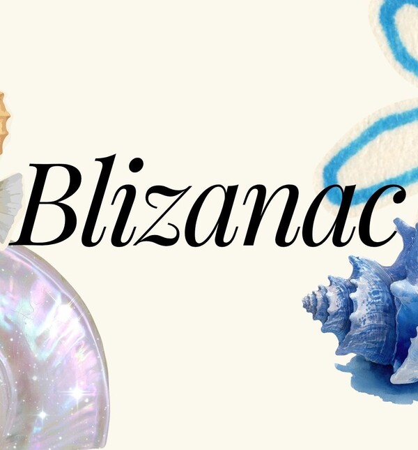 Blizanci