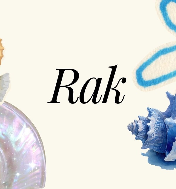 Rak