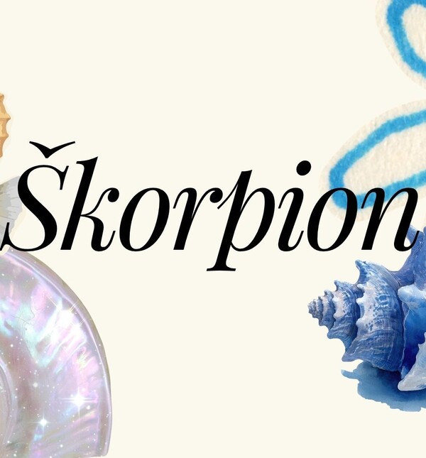 Škorpion