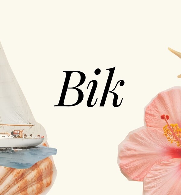 Bik