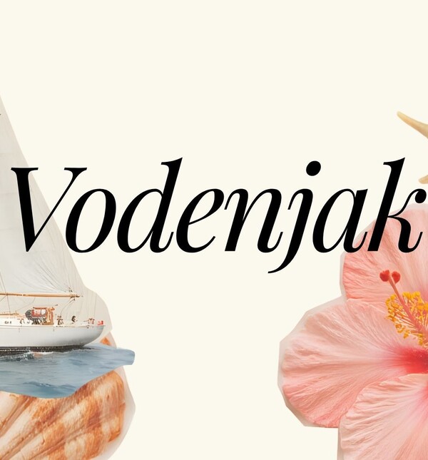 Vodenjak