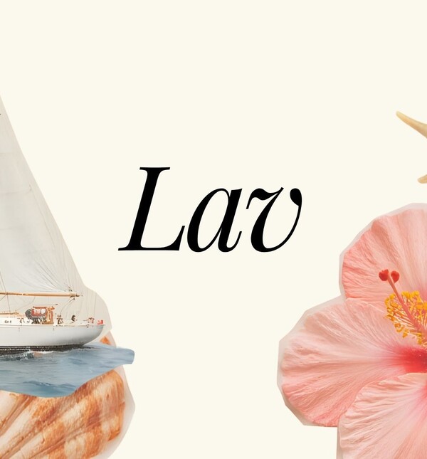 Lav