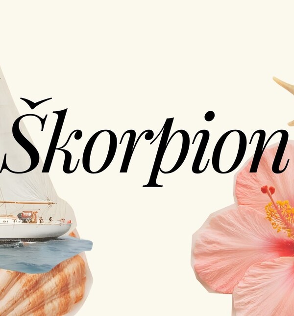 Škorpion