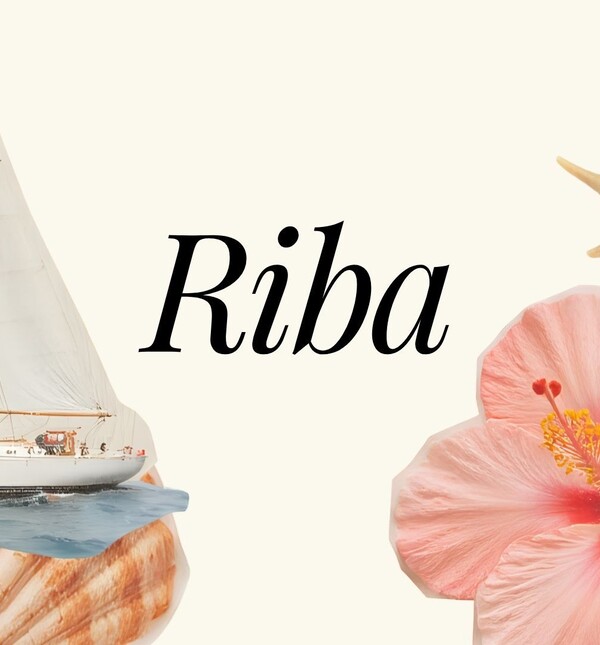 Ribe