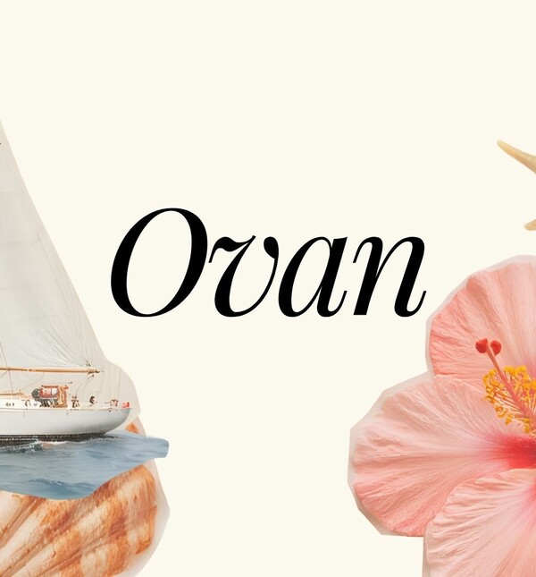 Ovan