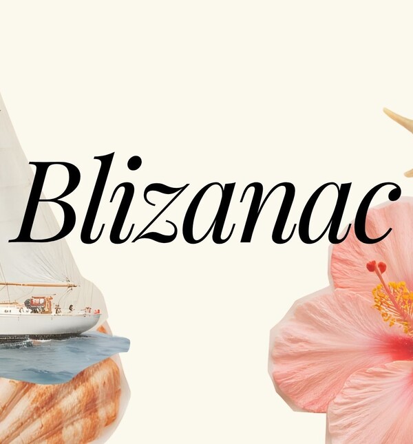 Blizanci