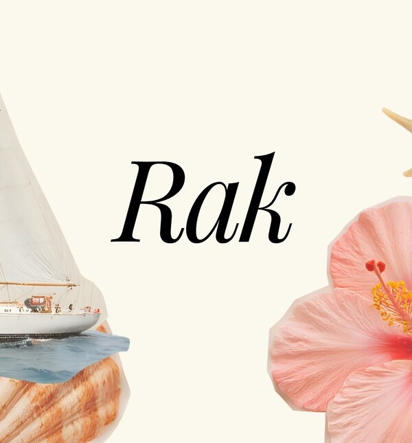 Rak