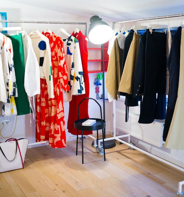 Nova kolekcija H&M Studio SS 2018 predstavljena je u opuštenoj atmosferi