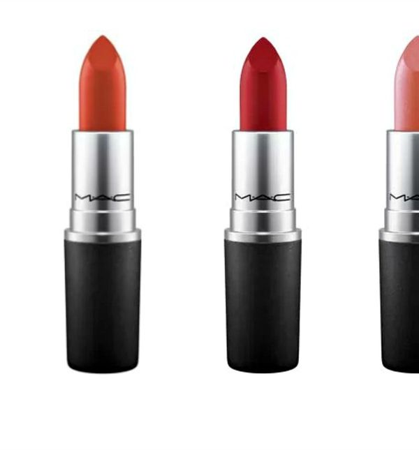 Ruževi iz MAC-ove Throwbacks kolekcije