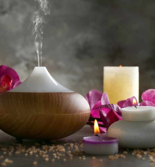 Difuzeri su naprave namijenjene raspršivanju eteričnih ulja u prostor u obliku sitnih kapljica