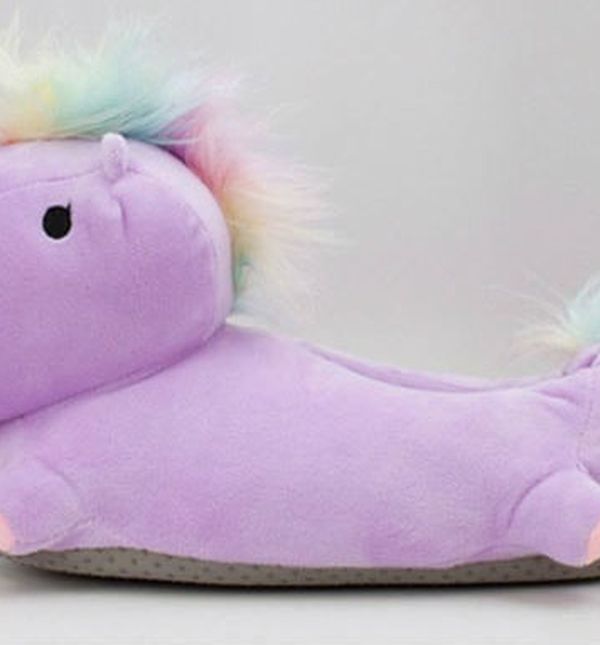 Šlape i drugi predmeti u obliku jednoroga - 8