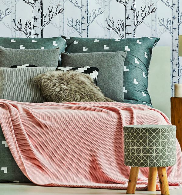 Posteljinu bismo trebali mijenjati svakih tjedan dana, ali to nije praksa koje se svi drže