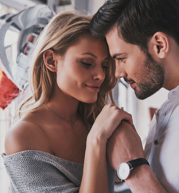 Pravi muškarci su ljubazni prema svima