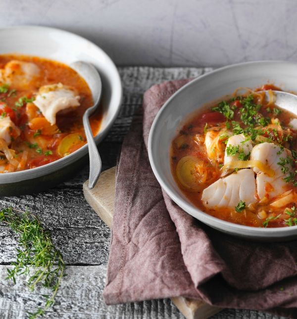 Mediteranska prehrana na bazi ribe sjajna je za zdravlje