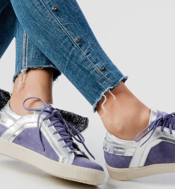 Predstavljena prva Guliver kolekcija tenisica