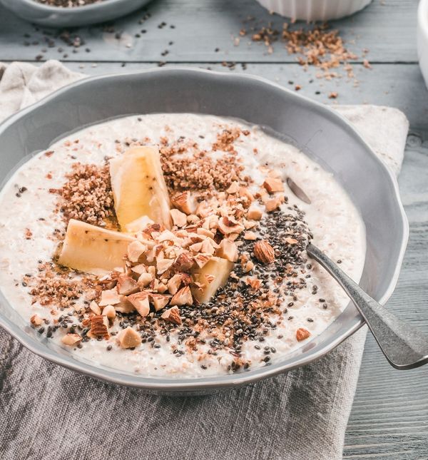 Za uravnoteženu prehranu bitno je konzumirati proteinske namirnice