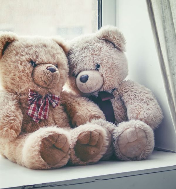 Osjećaj tjeskobe može biti vrlo neugodan, naročito djeci koja ne znaju objasniti što im se događa