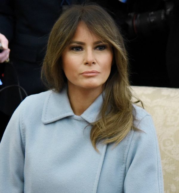 Melania Trump