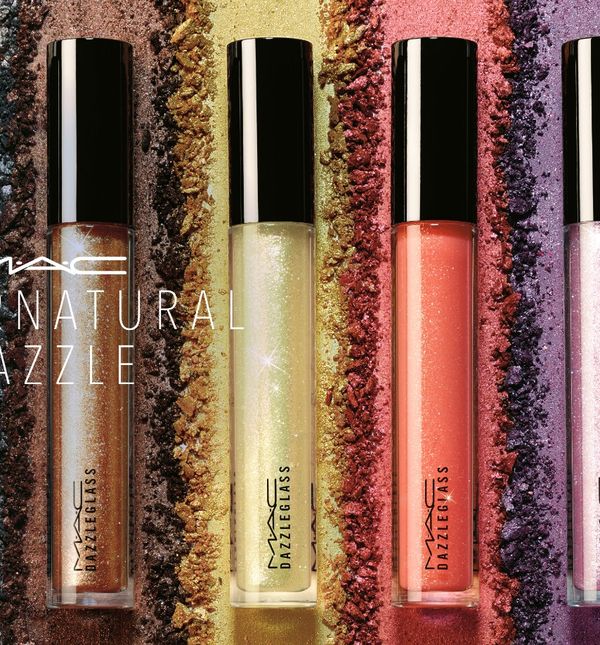 Sjajila iz MAC-ove kolekcije Supernatural Dazzle