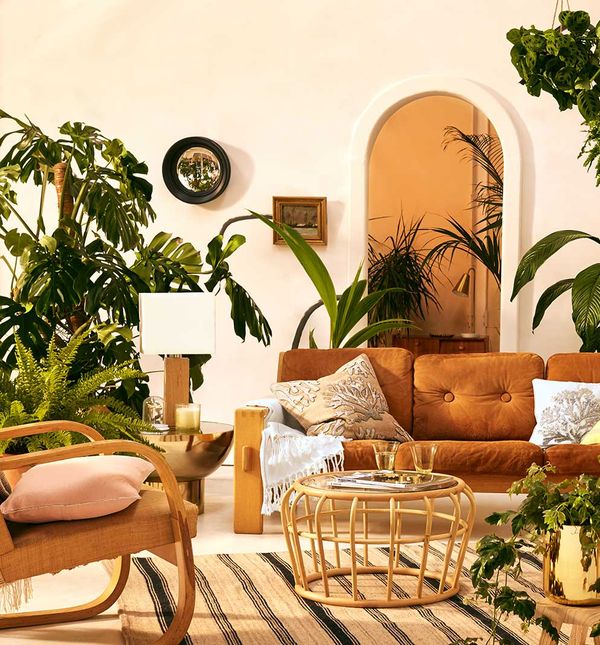 Detalji iz nove kolekcije brenda Zara Home za proljeće/ljeto 2018. godine