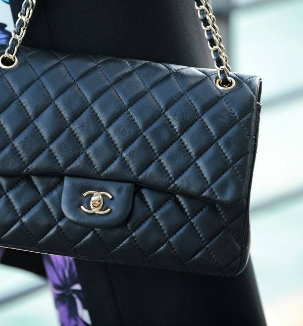 Torba modne kuće Chanel