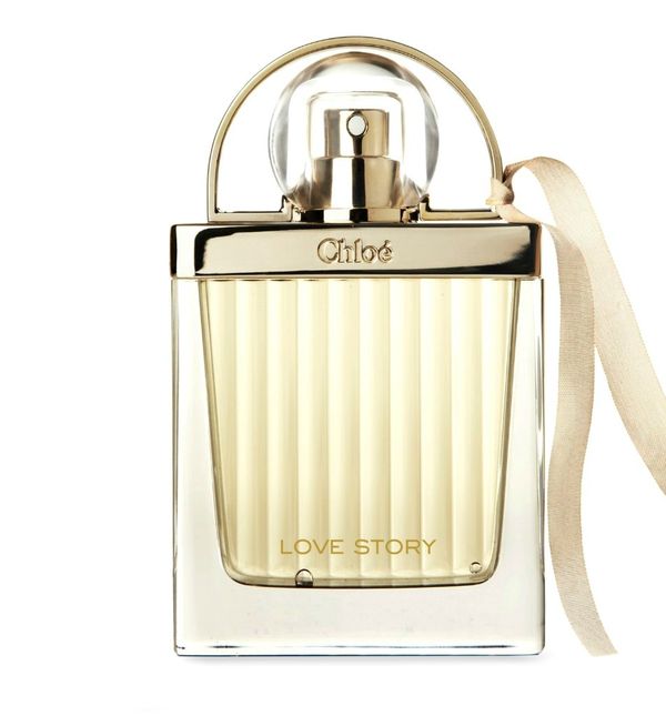 Chloe 'Love Story '