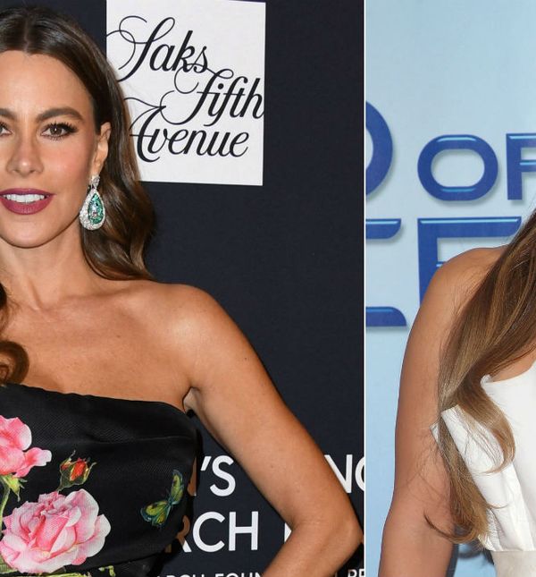 Sofia Vergara i Jennifer Lopez vole nositi sličan model traperica
