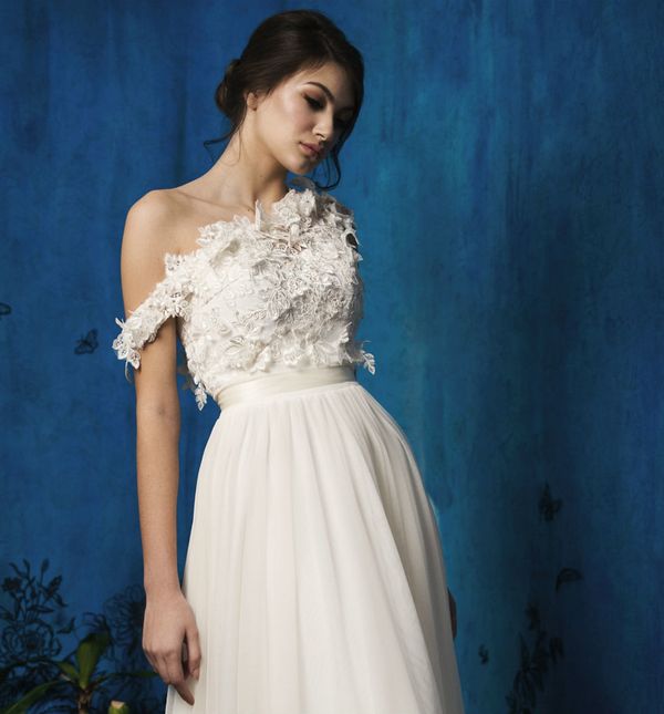 Nove vjenčanice s potpisom Ivana Alduka