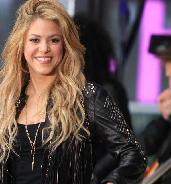 Shakira - 1