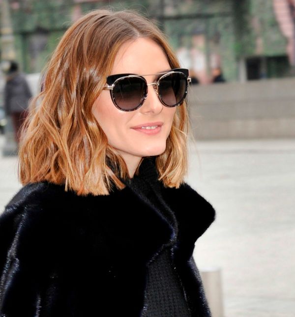 Olivia Palermo