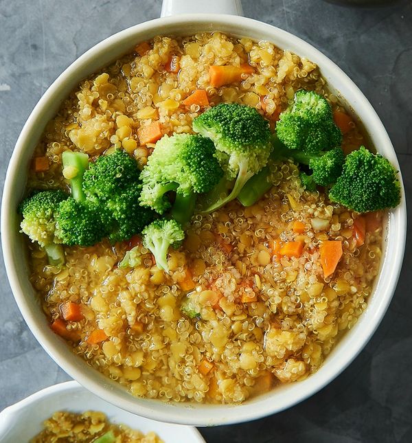 Kitchari - ajurvedsko jelo za čišćenje organizma