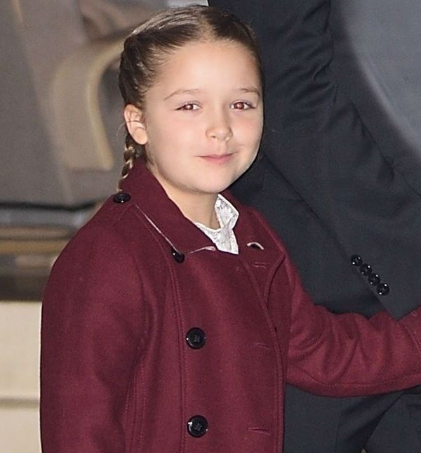 Harper Seven Beckham