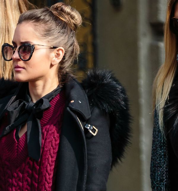 Street style džepne Venere iz centra Zagreba