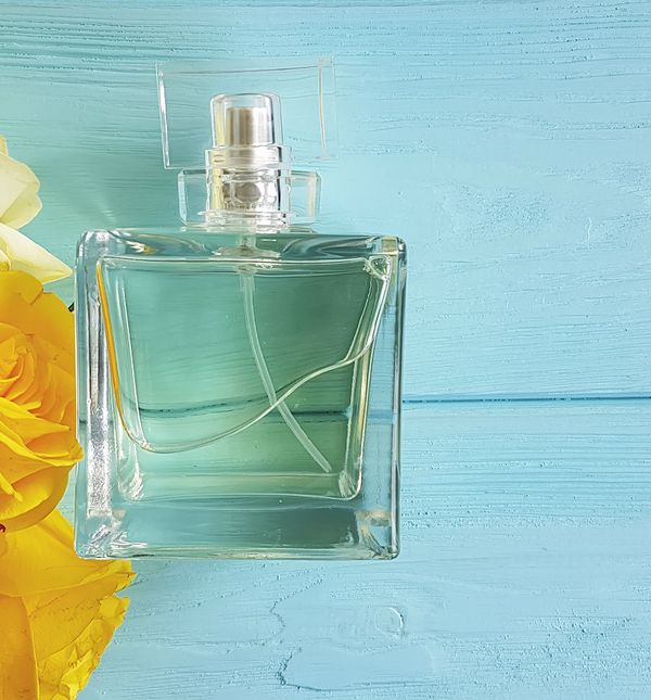 U manjim bočicama parfem ostaje duže svjež