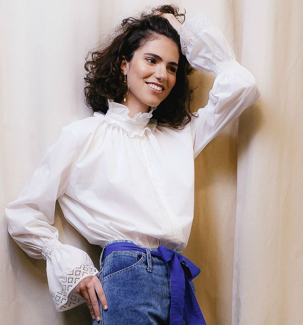 Nova kolekcija Roberta Severa